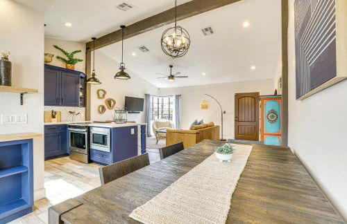 1 Mi to Grand Ave Modern Home with Spacious Yard! - Foto 6