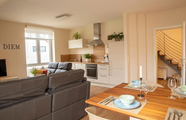 "dahem" in Bretzenheim - Photo 14