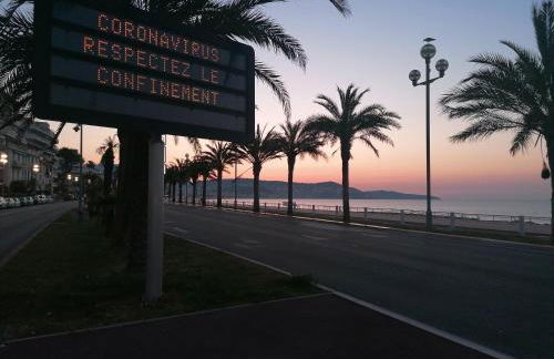 Terrasse Vue Mer Plage à 50 m Parking - Foto 14