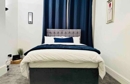 Bespoke 2 Bedroom Apt Derby City - Foto 35