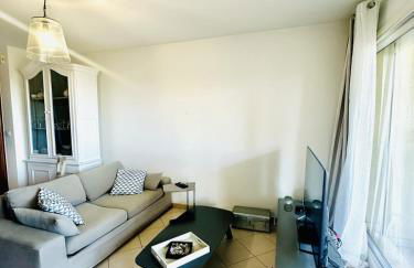 Appartement 2 chambres - Foto 12