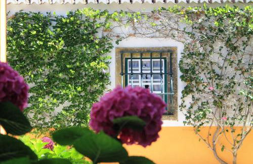 Quinta do Casal de Santo António - Foto 25