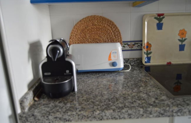 Apartamento en Manilva playa - Photo 30