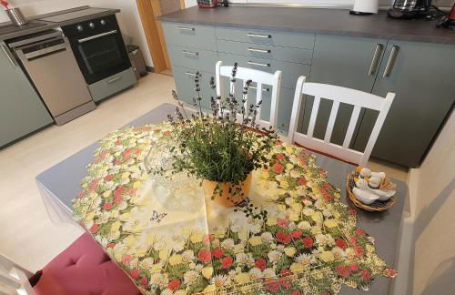 Ferienwohnung am Lockwitzbach - Foto 10