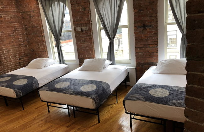 Studios Midtown Manhattan - Foto 53