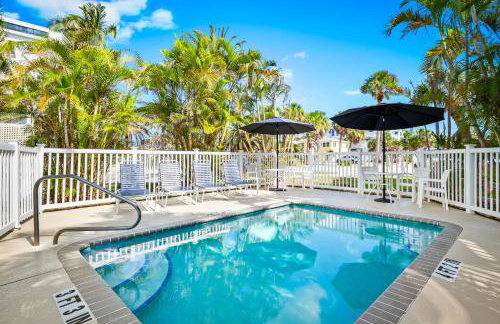 Parrot Beach Cottages Suite #4 - Foto 2