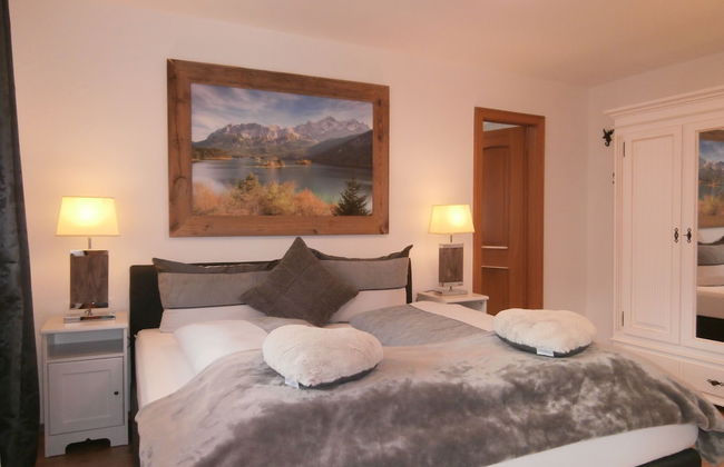 Ferienwohnung Anna - Foto 5