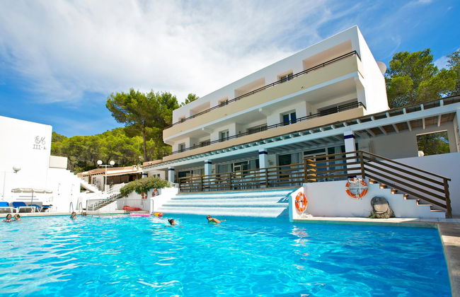 Apartamentos San Miguel Park & Esmeralda Mar - Foto 14