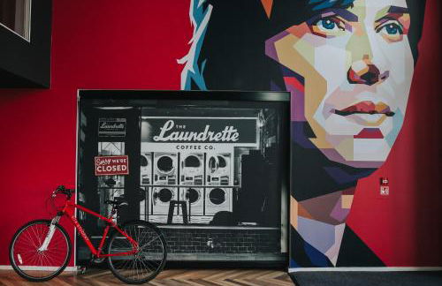 Student Only Classic Plus Studio at Vita First Street Manchester - Foto 5