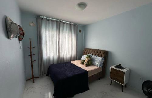 Apartamento Aconchegante Central (Borboleta) - Foto 13