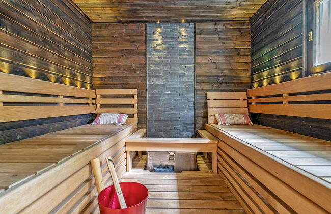 Villa sammallahti - Foto 22