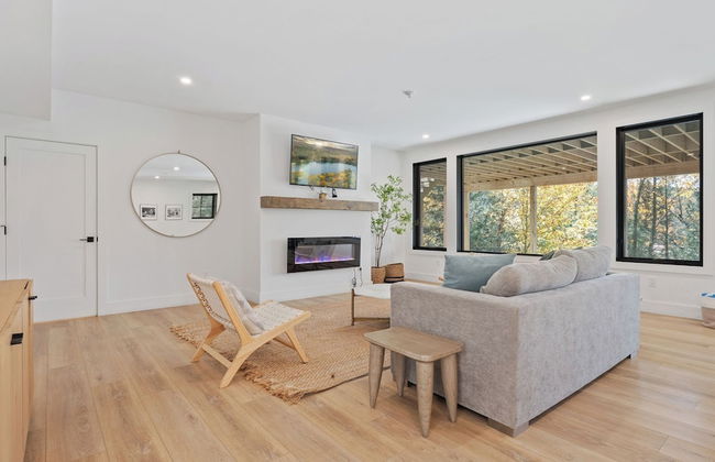 Forget-me-not by Avantstay Bold Lakefront Escape - Foto 45