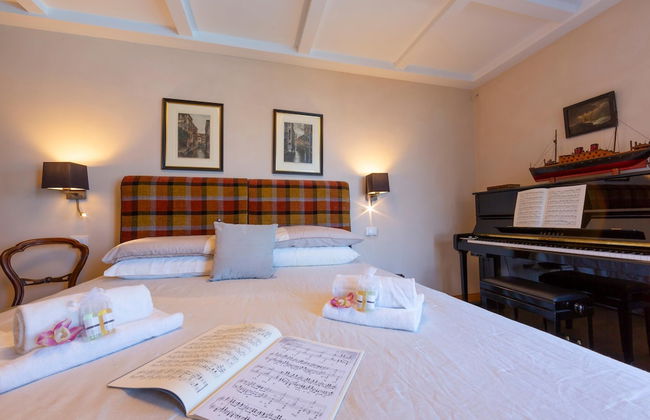 Paradis Relais With Pool - Foto 44