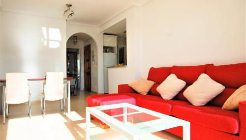 Very nice apartment with see views - Foto 5