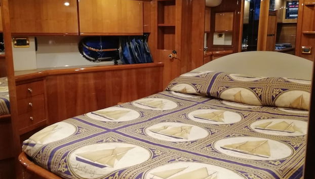 Sorrento Holiday Charter - Foto 4, Habitación