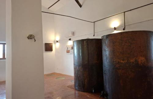 Hacienda Molino Nuevo - Foto 51