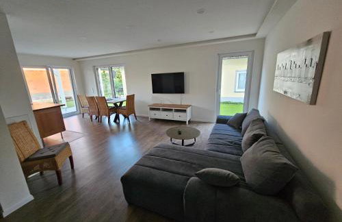 Ferienwohnung Auszeit - Foto 7