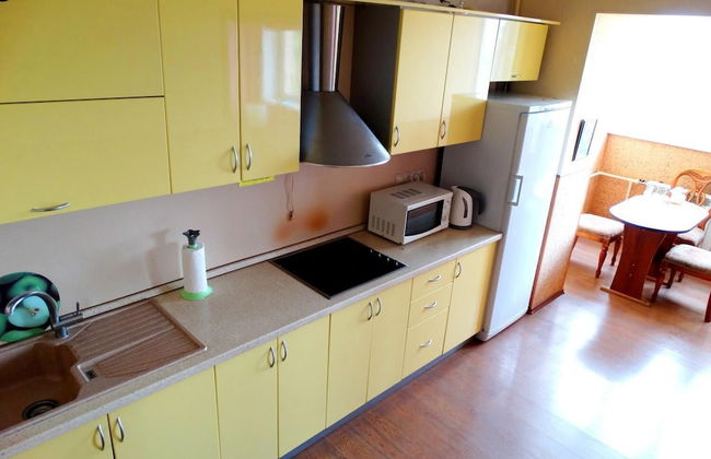 Inndays on Micheeva - Foto 10