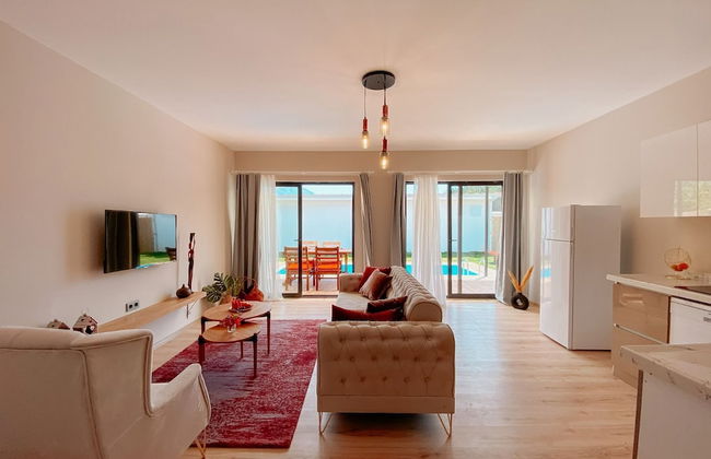 Inn House Ölüdeniz - Foto 32