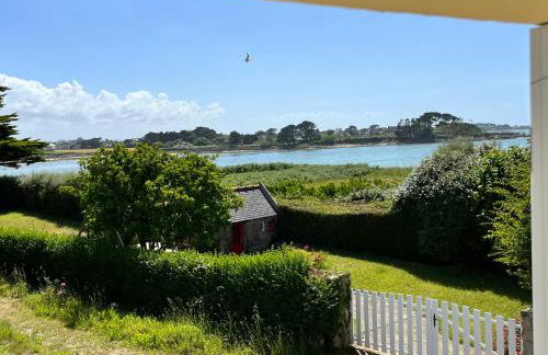 Kelerdutbay fr, accès direct à la mer - Foto 7