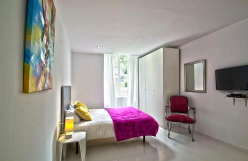 Maison La Douane - Comprends nettoyage professionnel et le linge - Foto 16