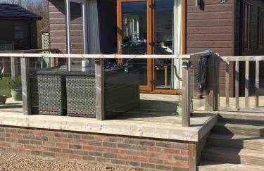 Hunters Lodge - Hot Tub -Pet friendly - Yorkshire - Foto 20