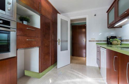 Amplio y Luminoso 3 Rooms Parking - Foto 12