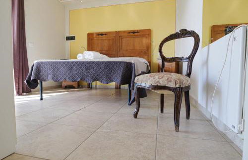 CASA NAVLA' AppartamentI "Ulivi"- "Fiori" -"Velieri"-"Luna"-"Nido"-"Taverna" - Foto 32