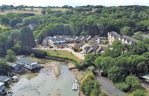 Creekside Cottage - Foto 53