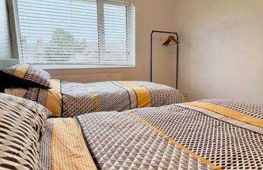 Long Stay Basildon Essex Business Contractors - Foto 9