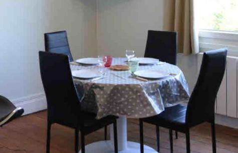 Apparthotel Douai Gare - Foto 46