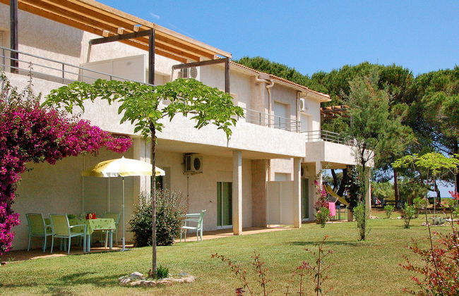 Résidence Odalys Référence Acqua Bella - Foto 9