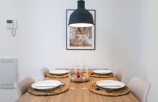 Marinsa Beach, Sea View/Roof terrace - Photo 9