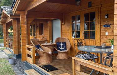 Relax Hütten & Spa Gröden - Foto 30