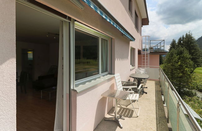 Apartments Schmid - Foto 73