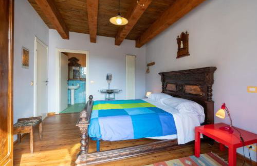 Holiday Home La Rovere by Interhome - Foto 28