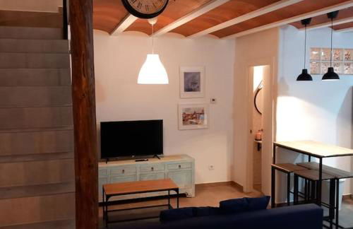 Casa rural La Azuleja de Alatoz - Foto 1