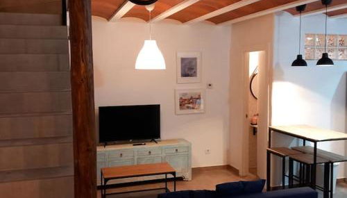 Casa rural La Azuleja de Alatoz - Foto 1