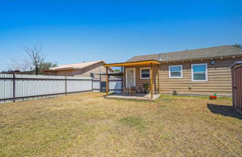 Quaint Midland Home about 1 Mi to Downtown! - Foto 21