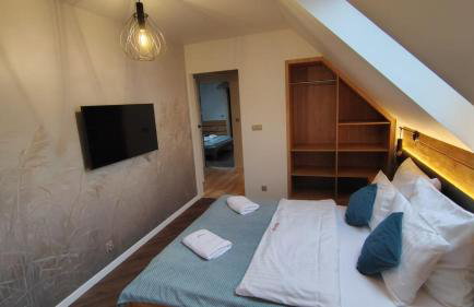 Łykolańczyk-Chatki z JACUZZI - Photo 42