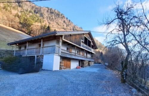 L'Écrin de Jana - Family chalet with garden - Foto 34