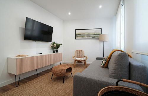 YBH Villa Valentina - Apartamentos Turísticos - Foto 57