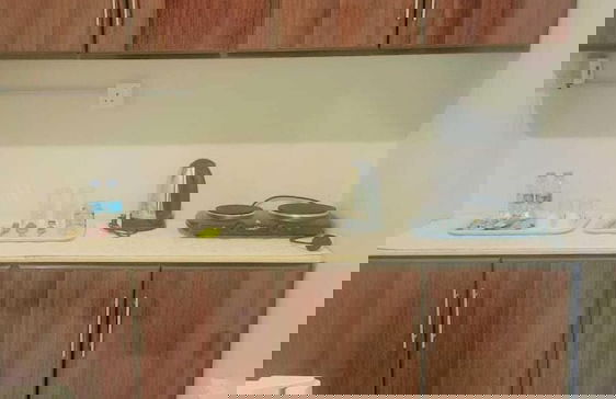 Al Eairy Furnished Apartments Al Madinah 9 - Foto 30