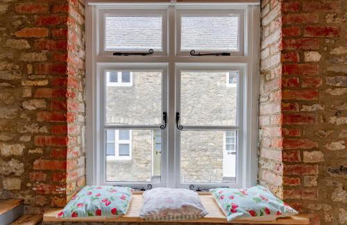 The Shoe Box cottage with allocated parking - Foto 13