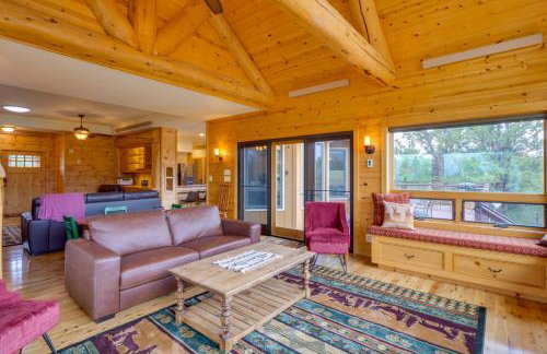 The Fox Den 360 Mtn View and On-Site Hiking! - Foto 9