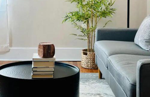 All Seasons Cottage - Game Room - Firepit By Zen Living Short Term Rental - Foto 10