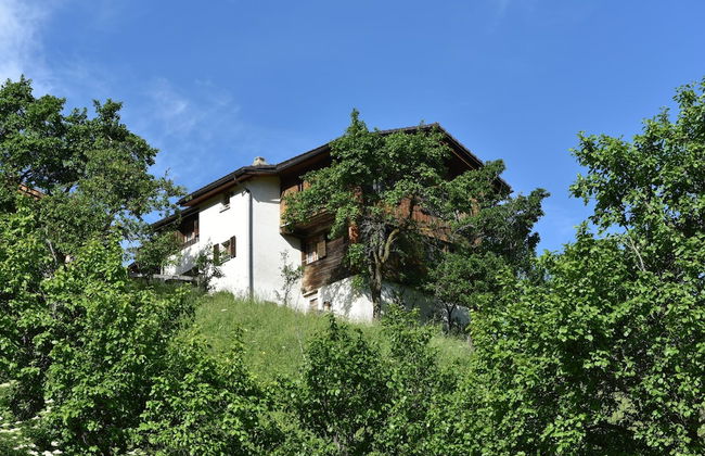 Cozy Stay Near Aletsch - Foto 32