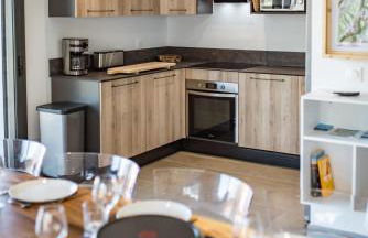 Four-bedroom triplex in Albiez-Montrond - Foto 18