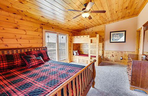 Almost Heaven by Venture Smoky Mountains - Photo 13