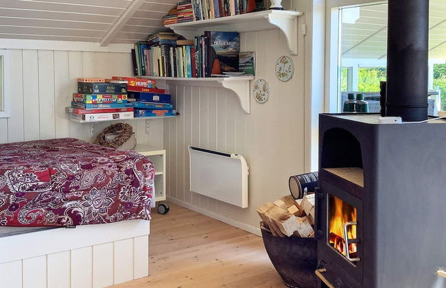 6 Person Holiday Home in Grevinge - Foto 13